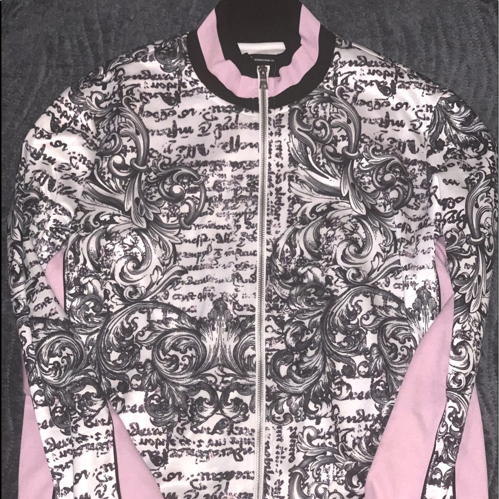 INC Men’s Jacket